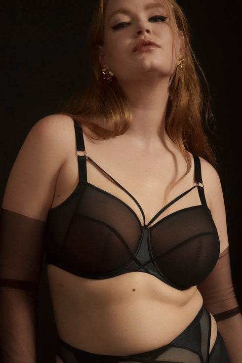 PrimaDonna Twist Zipolite Full Cup Bra